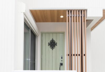 愛猫と暮らす理想の家