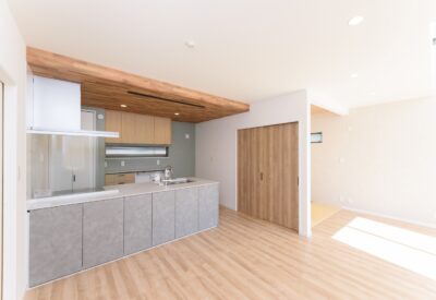 細部の美意識が、心地よさをつくる家