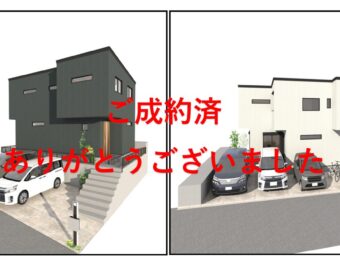 スマイルタウン男山長沢
