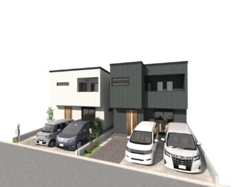 スマイルタウン宮之阪Ⅱ