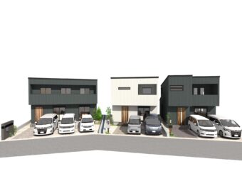 スマイルタウン宮之阪Ⅱ