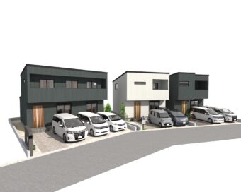 スマイルタウン宮之阪Ⅱ