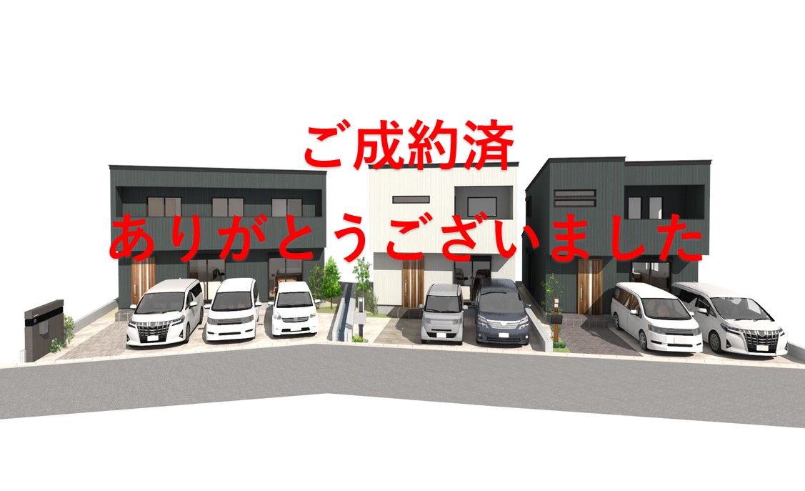 スマイルタウン宮之阪Ⅱ