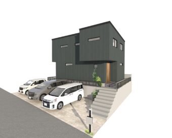 スマイルタウン男山長沢
