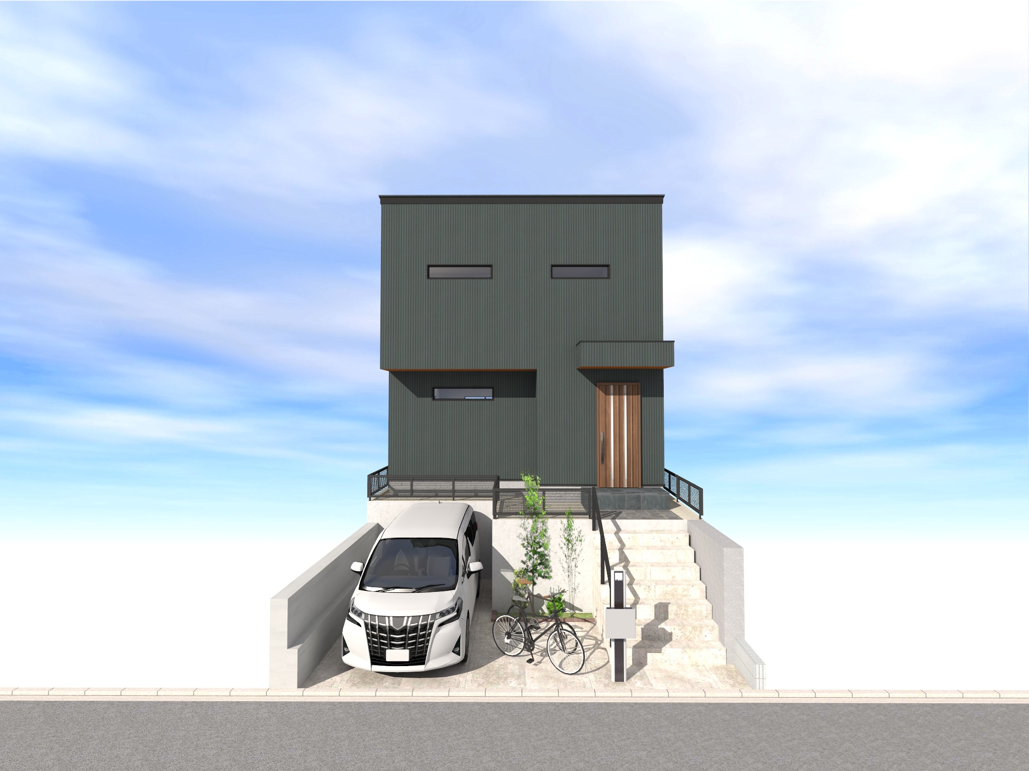 スマイルタウン西田宮