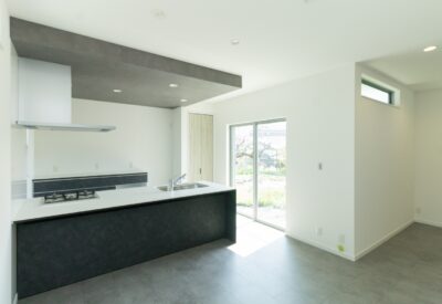 「みんなでいても、ちゃんと広い」