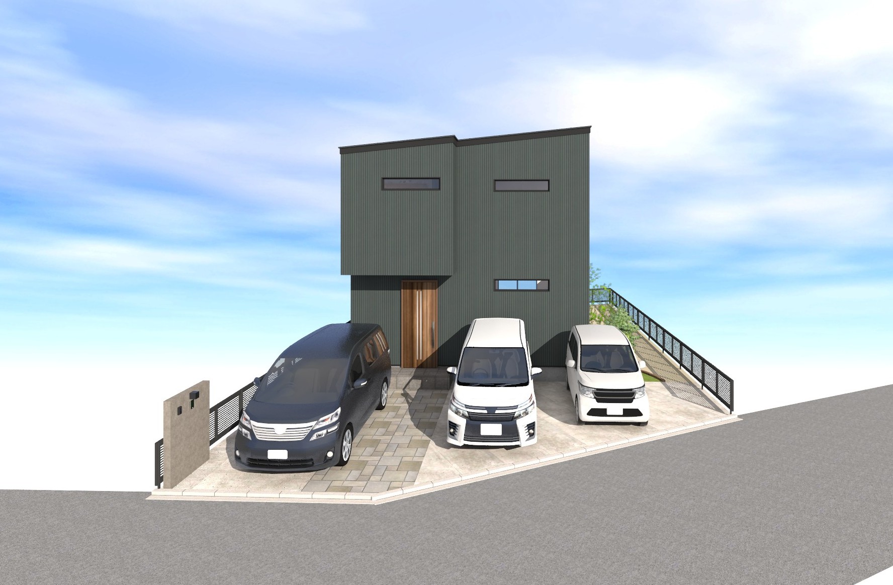 スマイルタウン 寝屋川市 末広町